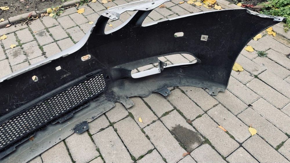 Продам Бампер передній на Лексус GS 350-300