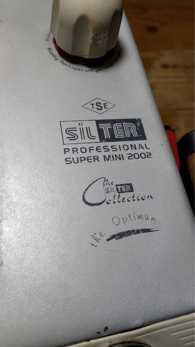 Парогенератор професійний super mini