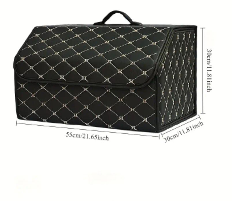 Органайзер-саквояж автомобільний ,для складу ,дому , інше