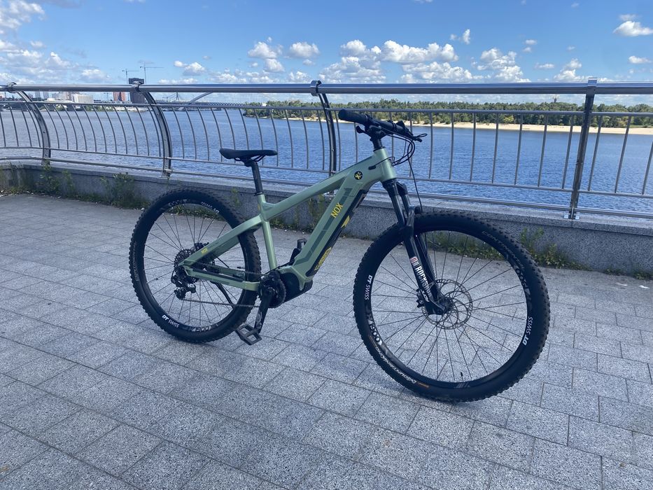 トレック Велосипед Trek 2017 Fuel EX 8 WSD - Trek Bikes