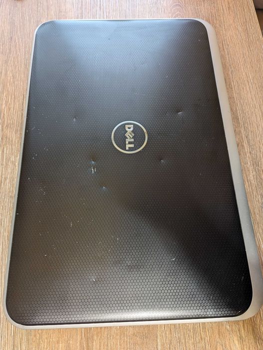 i7 ; 16GB ; SSD 128GB ; GT 650 2GB ; 3часа батарея ; Ноутбук DELL 7720