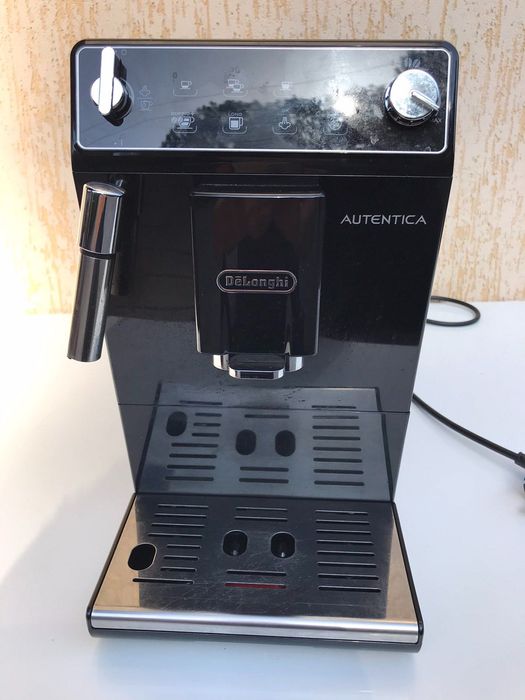 Кофемашина DeLonghi