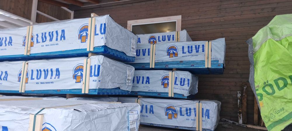 Promocja!!! Boazeria 14mm, podbitka, świerkowa,  AB-klasa, Promocja!!!