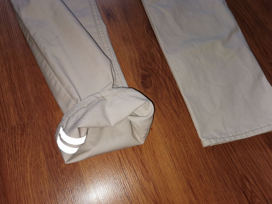 Levi's 522 W38 L34 Commuter spodnie jeansowe jeansy Levis dżinsy