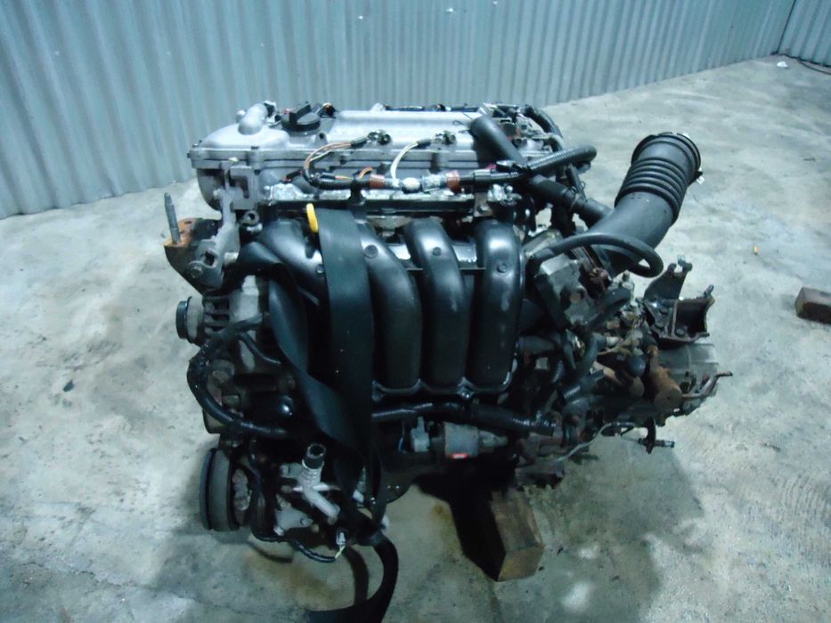 Motor Toyota Auris 1.6 VVti (1ZR-FE)