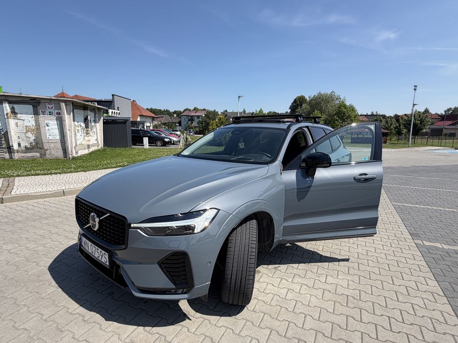 Volvo XC 60