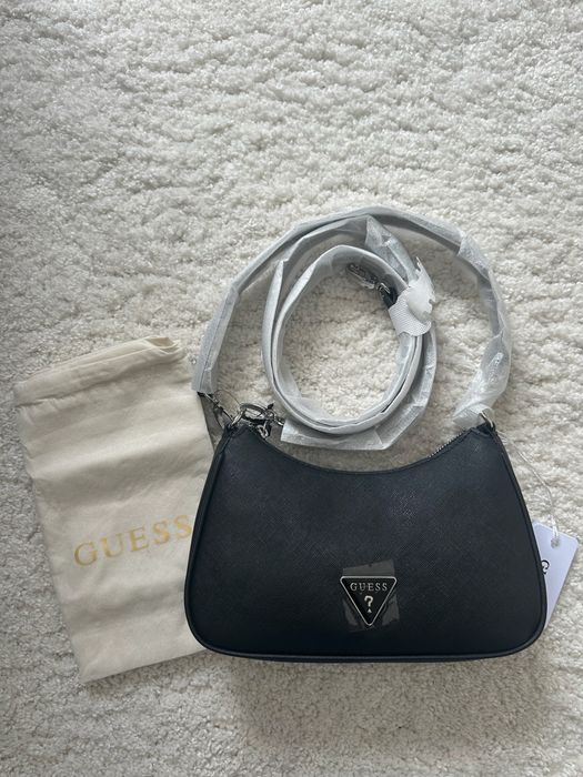 Mala guess nova