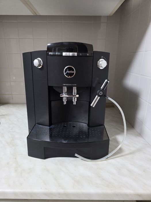 Кофемашина Jura impressa Xr50
