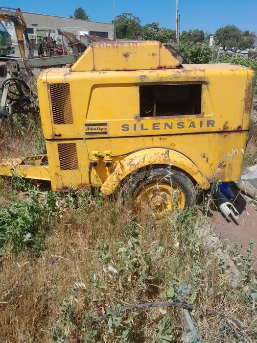 Compra e venda de sucata