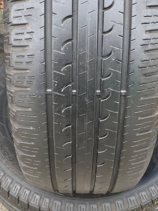 GoAuto шини GoodYear 265 65 17, 5.8mm, 2019рік, пара, Київ