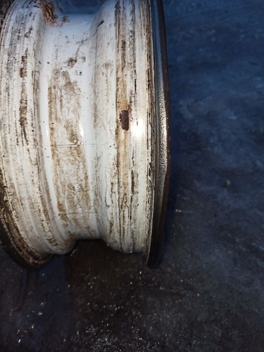 Диски R13 ВАЗ 03-07