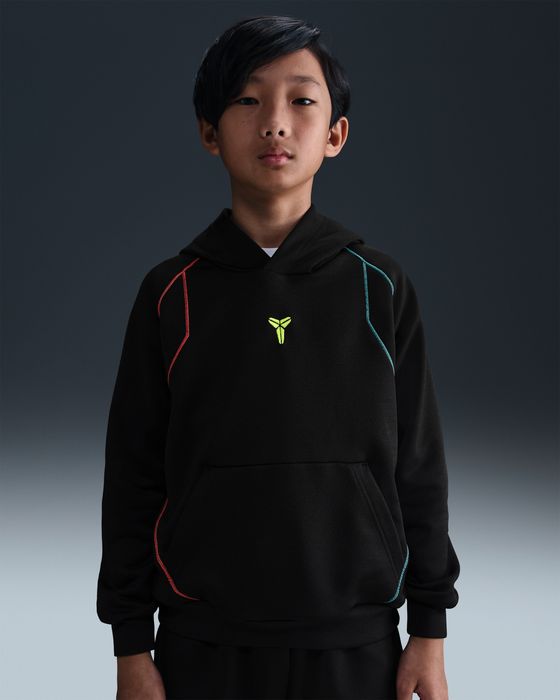 Худі Nike Kobe Therma-FIT kids. Розмір M (137-147cm) Оригінал!!!