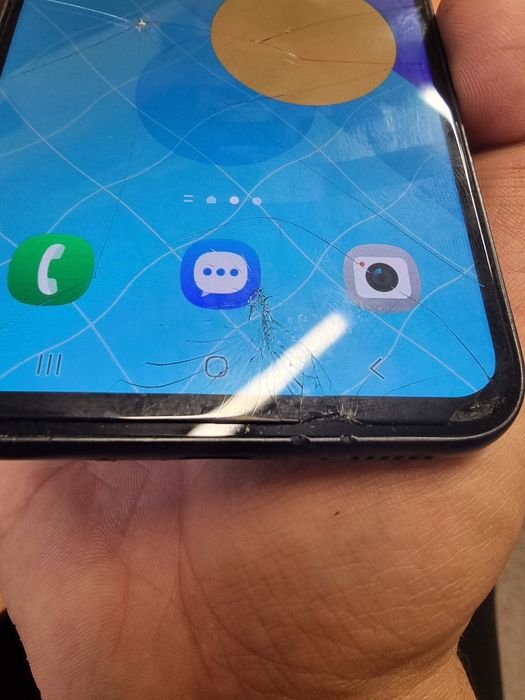 Samsung A 54 5G   plus gratis telefon