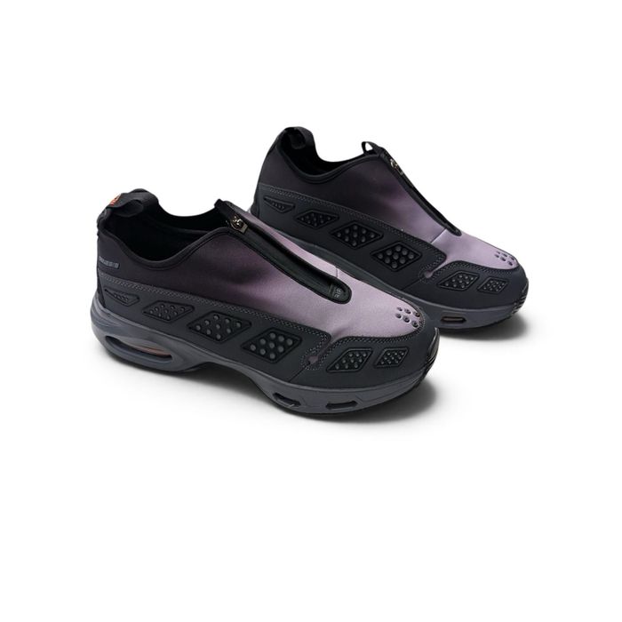 Чоловічі кросівки Air Max Sunder сірі