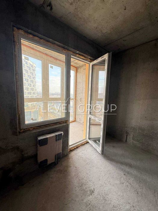 Продаж 1-кімн. квартири, Святошинський вул.Берковецька 6 ЖК LalaLand