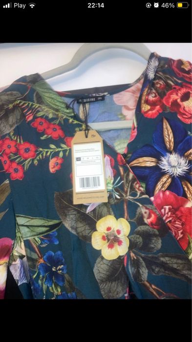 Sukienka Medicine XS