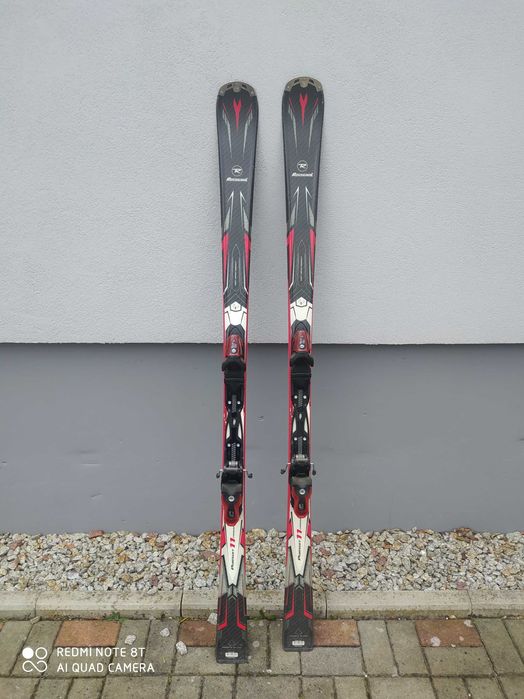 Narty Rossignol Pursuit 11  Carbon