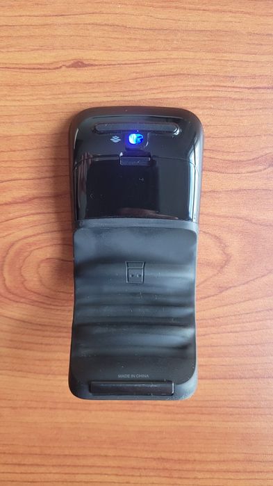 Rato Microsoft Arc Mouse Wireless