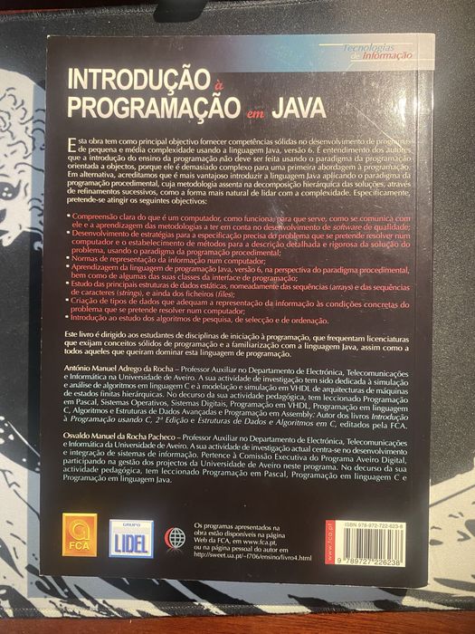 Book - Introduction to Programming64553316080771121