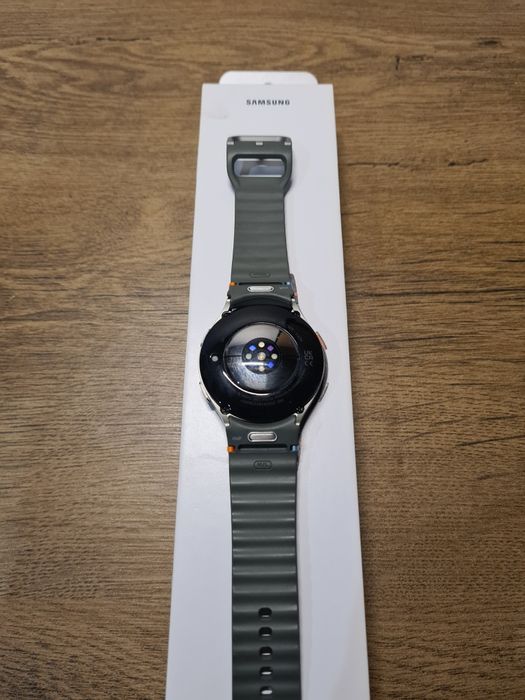 Samsung watch 7 44m