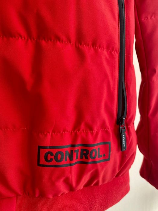 Куртка мужская 56р демисезон