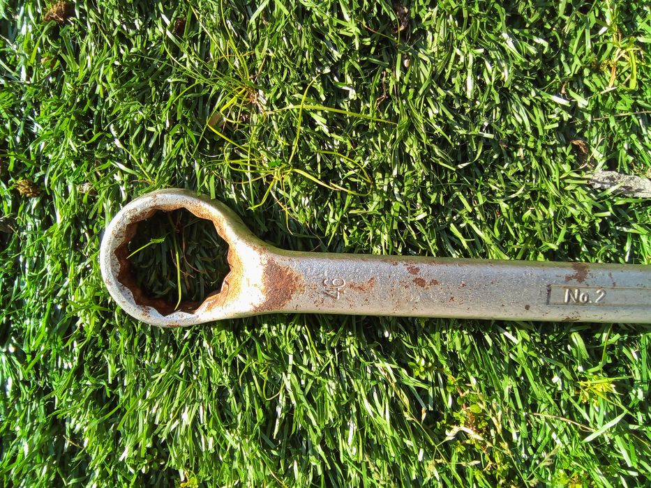 Wrench 46 / 5064740734809089122