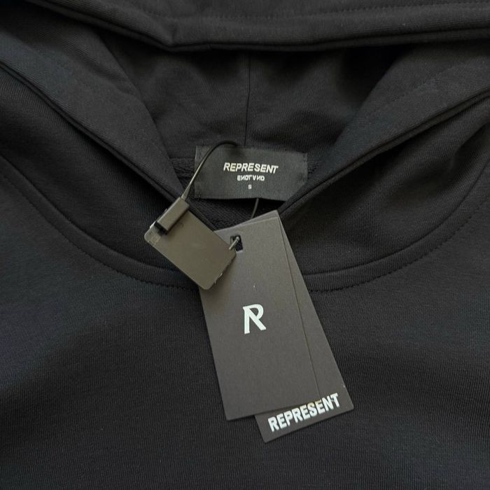 Худі Represent England Репрезент