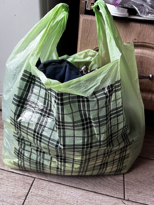 Подарую речі для хлопчика