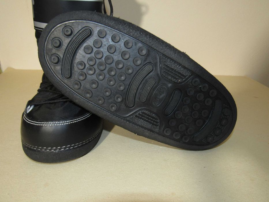 Луноходы Snow Boot (41-43р.)