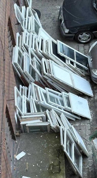 skrzydła okienne - za darmo