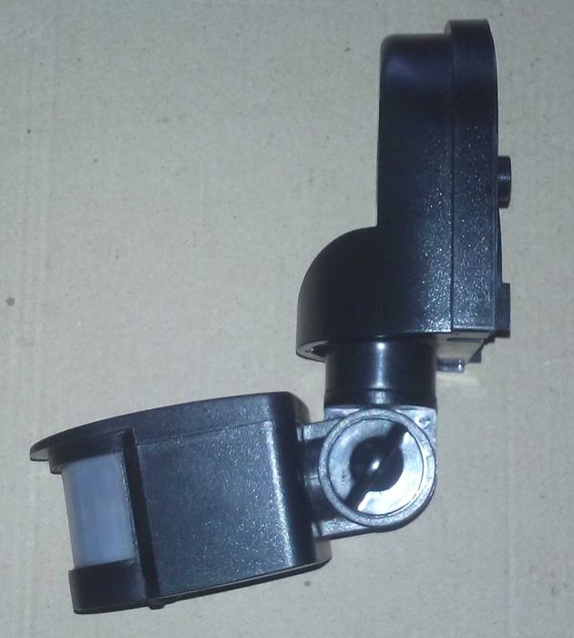 Датчик движения LUXEL  MS - 02B.