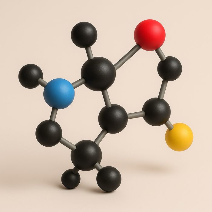 Korepetycje chemia rozszerzona -do matury i na studia medyczne