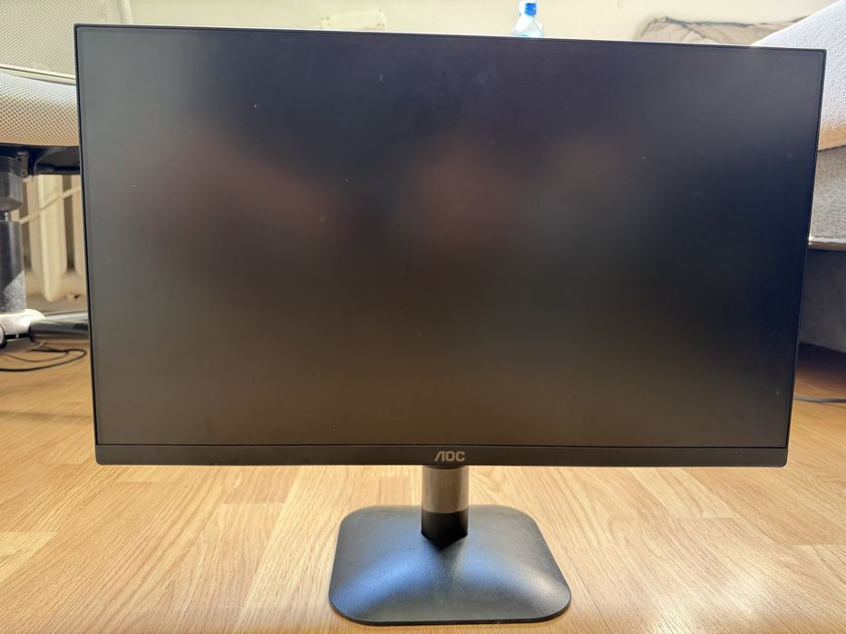 Monitor Odyssey G3 LS27AG300NRXEN 27 144hz