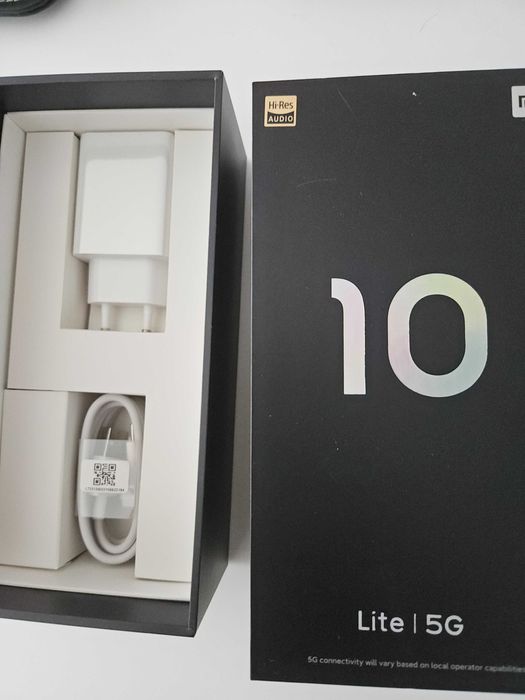 Xiaomi 10 5G Lite 256GB