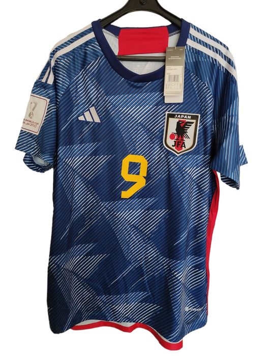 japonia koszulka Pomorskie sprawdź kategorię Odzież sportowa