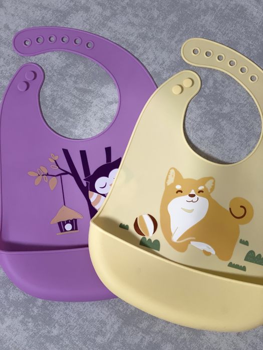 Нагрудники дитячі