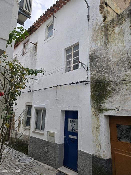 Moradia Aconchegante em Localização Privilegiada