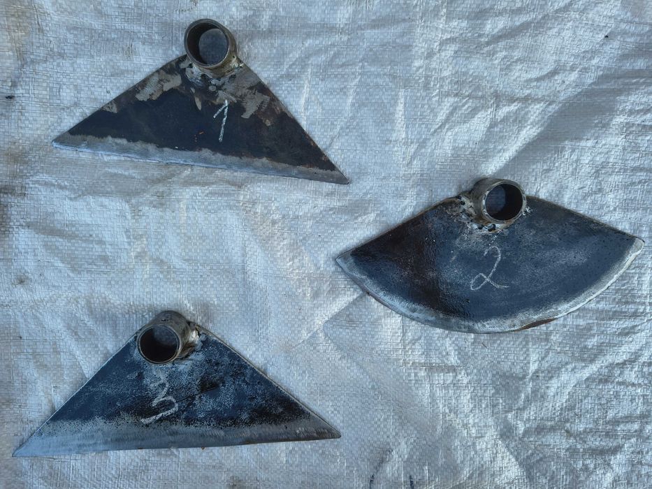 Садова сапа для саду та городу