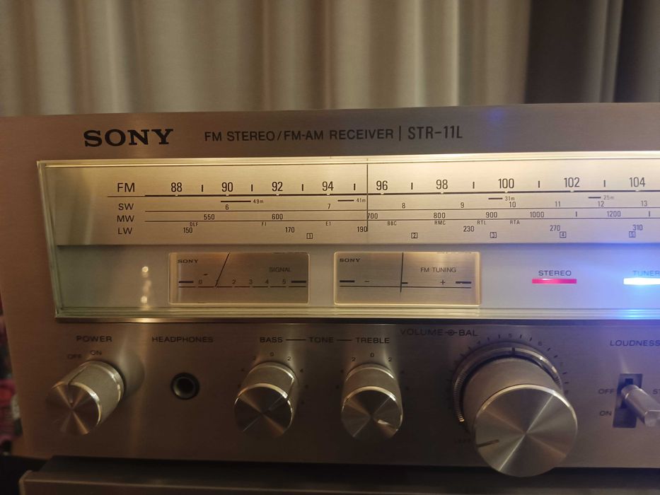 Sony STR - 11  L