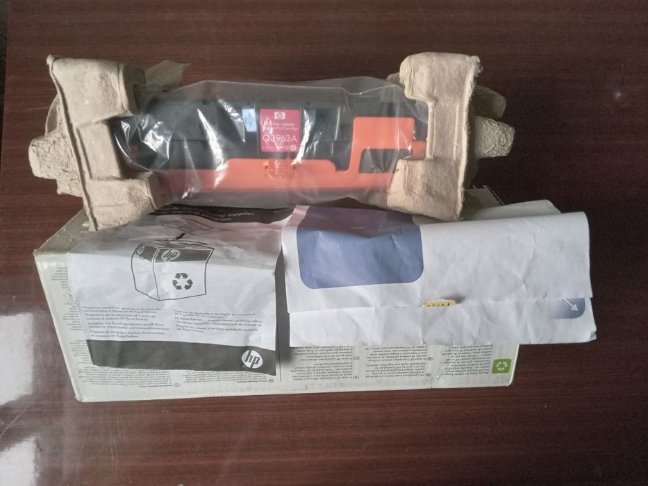 Картридж лазерный