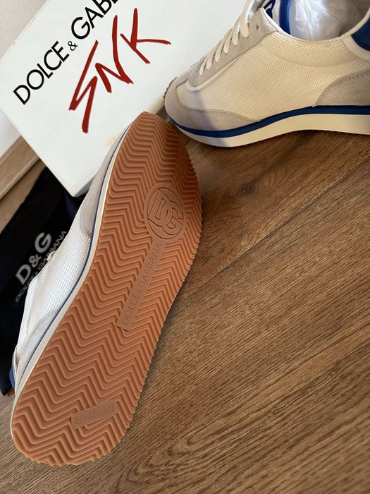 Buty Dolce Gabbana piekne polecam !