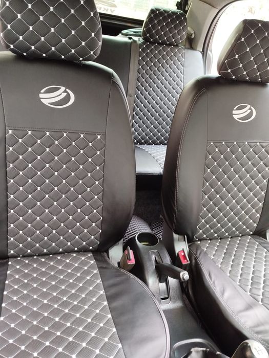 Автомобіль ЗАЗ-Форза