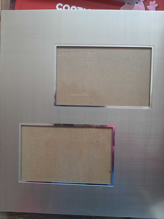 Photo Frames – View Size