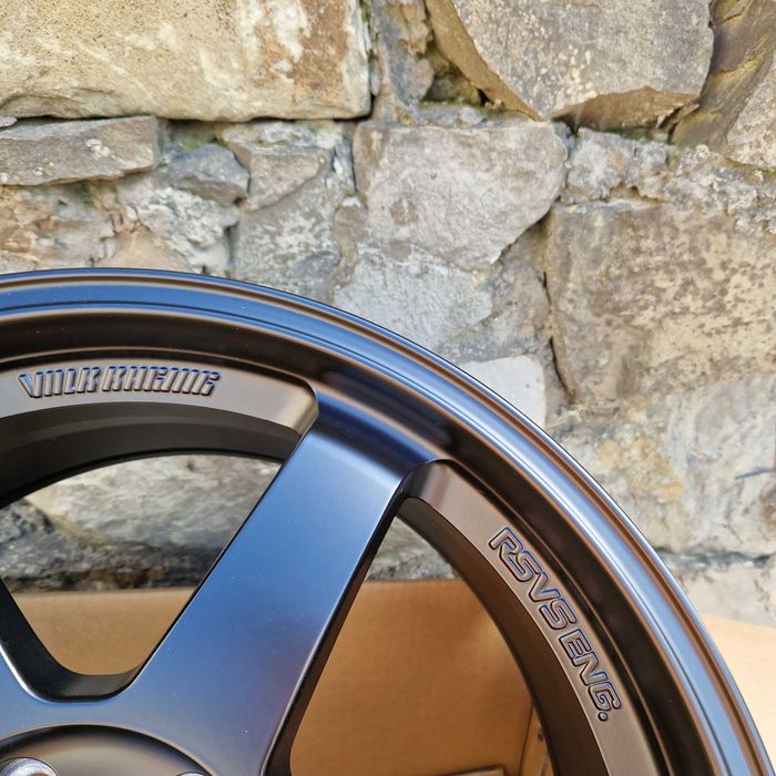 Диски VOLK НОВІ R18 5x112 AUDI A4 A6 Q3 Q5 VW Passat Atlas Mercedes 18