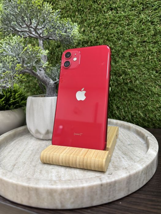 即購入⭕️ iPhone 11 (PRODUCT(RED iphone 11 product red - купити телефони та аксесуари - Ціна на OLX.ua