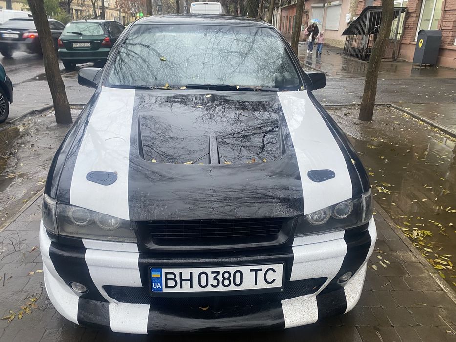 Продам опель вектру А