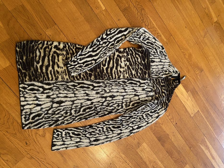 Сукня - джемпер Roberto Cavalli ( оригінал  ) р 44