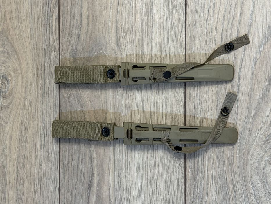 Crye Precision AVS Extendable STKSS (комплект)