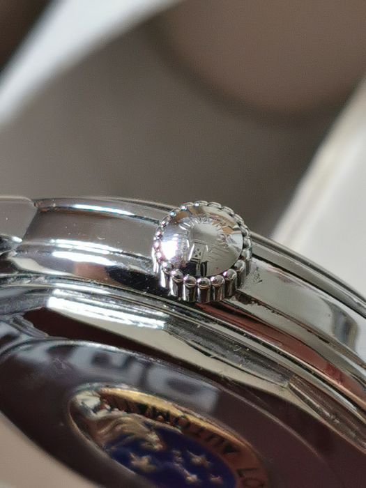 Longines Conquest automatic