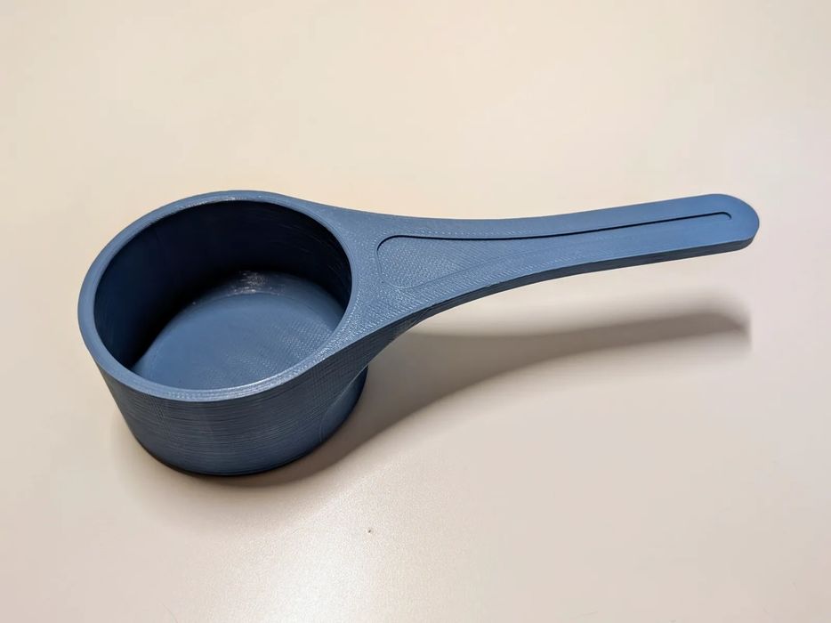 Colher Medidora para Café